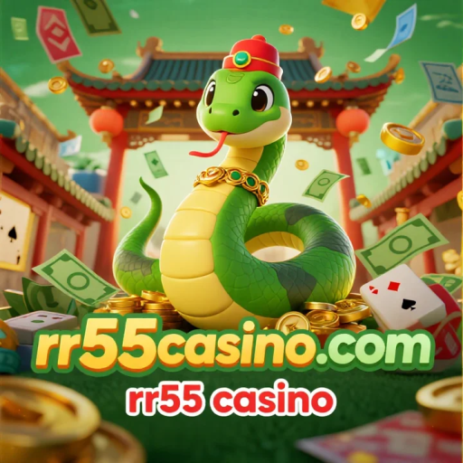 rr55 casino