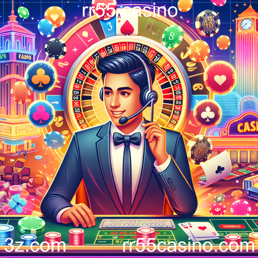 A Importância do Suporte ao Cliente nos Casinos Online